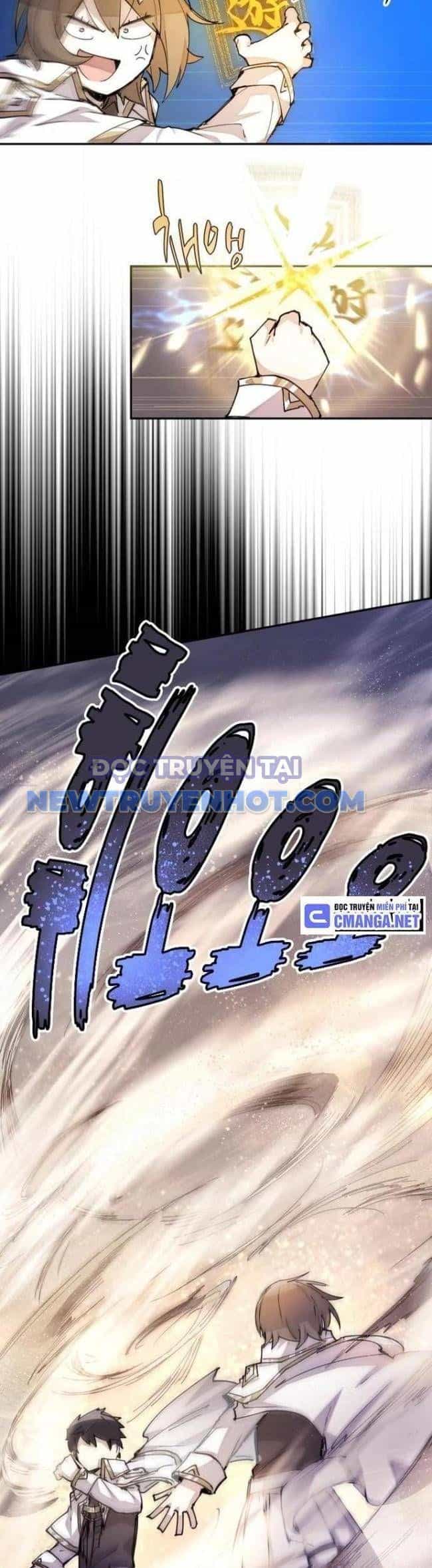 Đại Pháp Sư Của Tổ Đội Hồi Quy - Chương 12 - ảnh 34