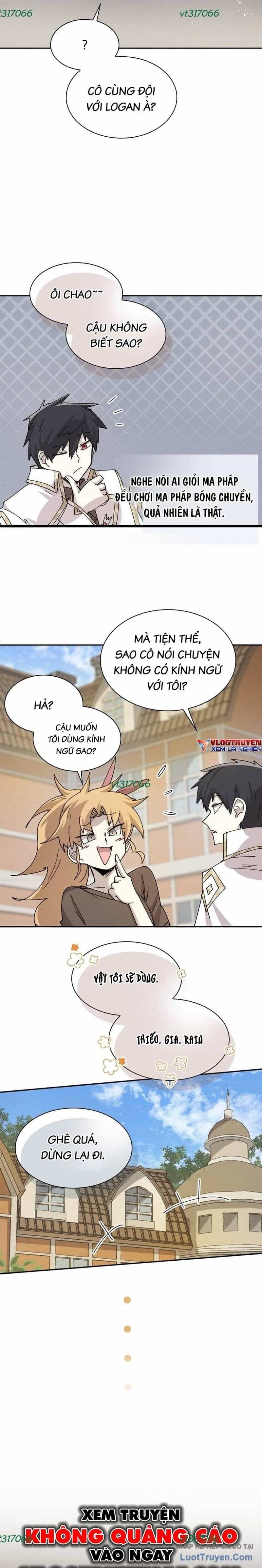 Đại Pháp Sư Của Tổ Đội Hồi Quy - Chương 129 - ảnh 12