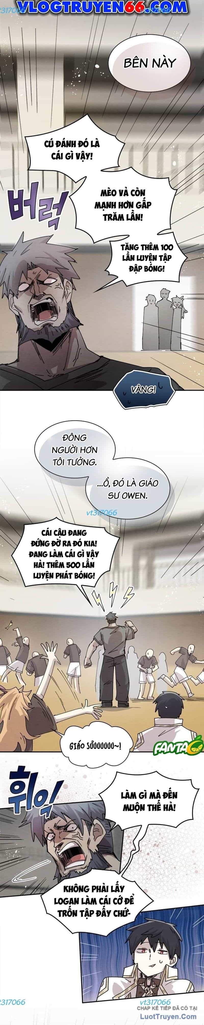Đại Pháp Sư Của Tổ Đội Hồi Quy - Chương 129 - ảnh 13