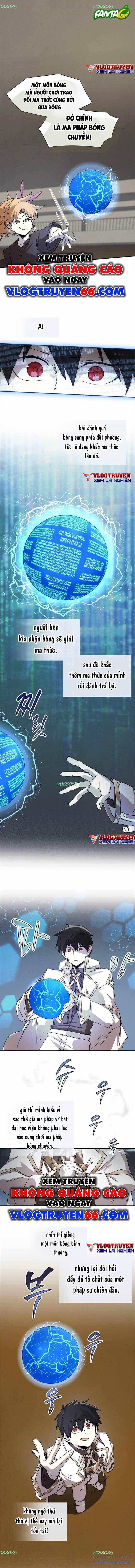 Đại Pháp Sư Của Tổ Đội Hồi Quy - Chương 130 - ảnh 2