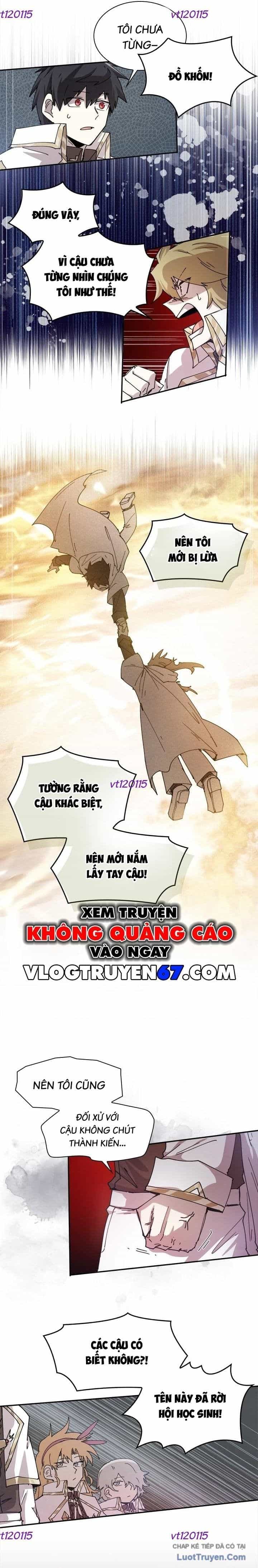 Đại Pháp Sư Của Tổ Đội Hồi Quy - Chương 131 - ảnh 16