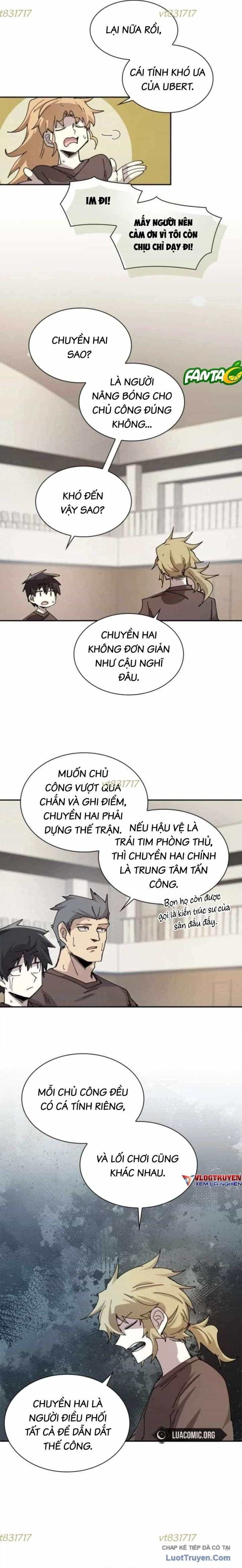 Đại Pháp Sư Của Tổ Đội Hồi Quy - Chương 132 - ảnh 10