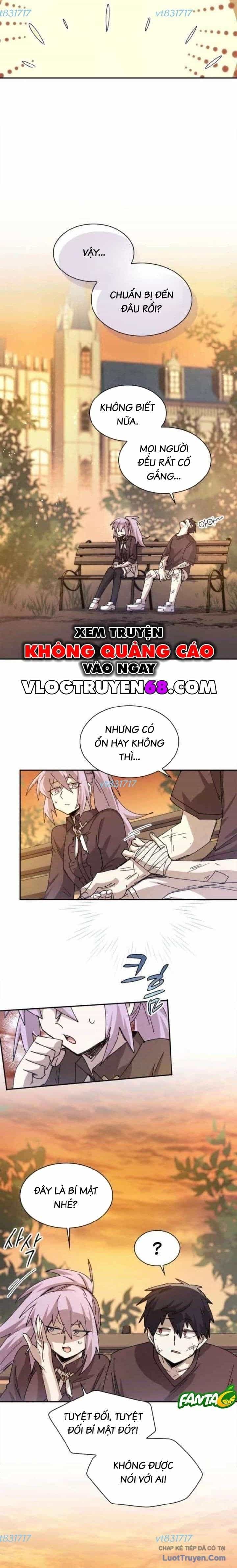 Đại Pháp Sư Của Tổ Đội Hồi Quy - Chương 132 - ảnh 13