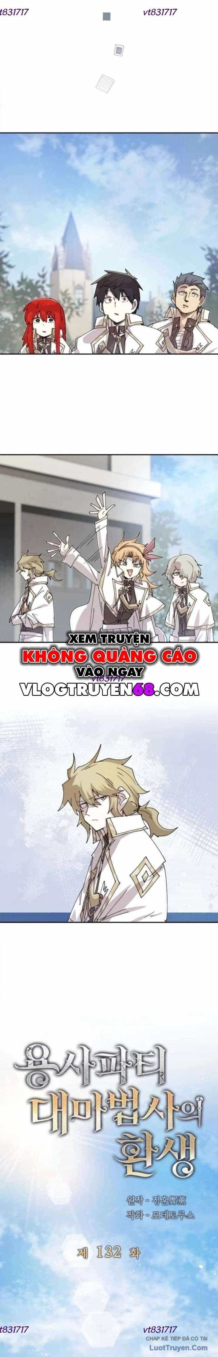Đại Pháp Sư Của Tổ Đội Hồi Quy - Chương 132 - ảnh 4