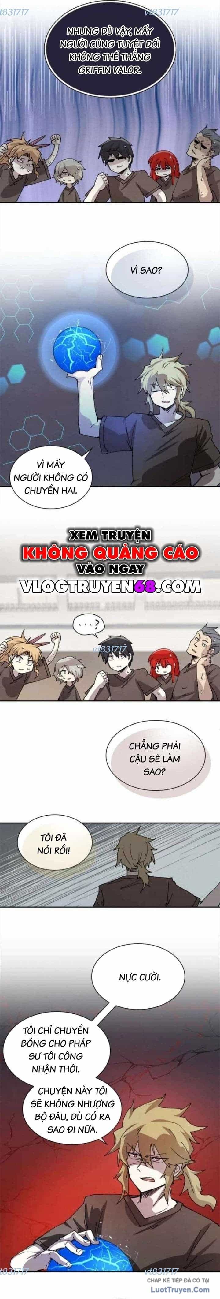 Đại Pháp Sư Của Tổ Đội Hồi Quy - Chương 132 - ảnh 9