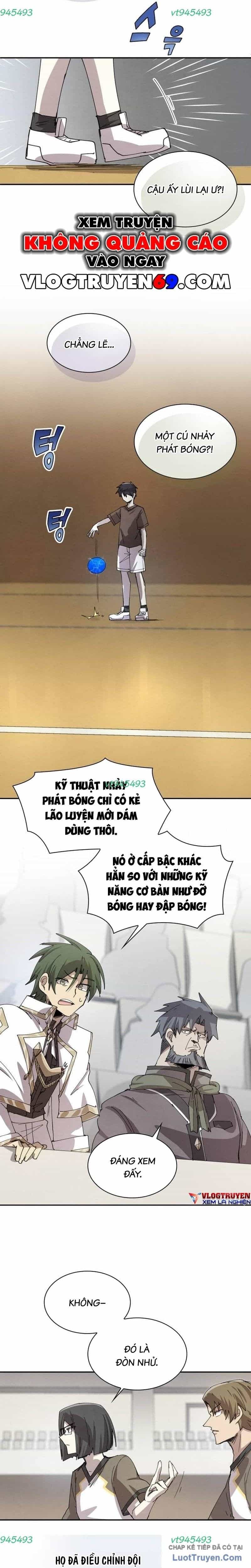 Đại Pháp Sư Của Tổ Đội Hồi Quy - Chương 133 - ảnh 11