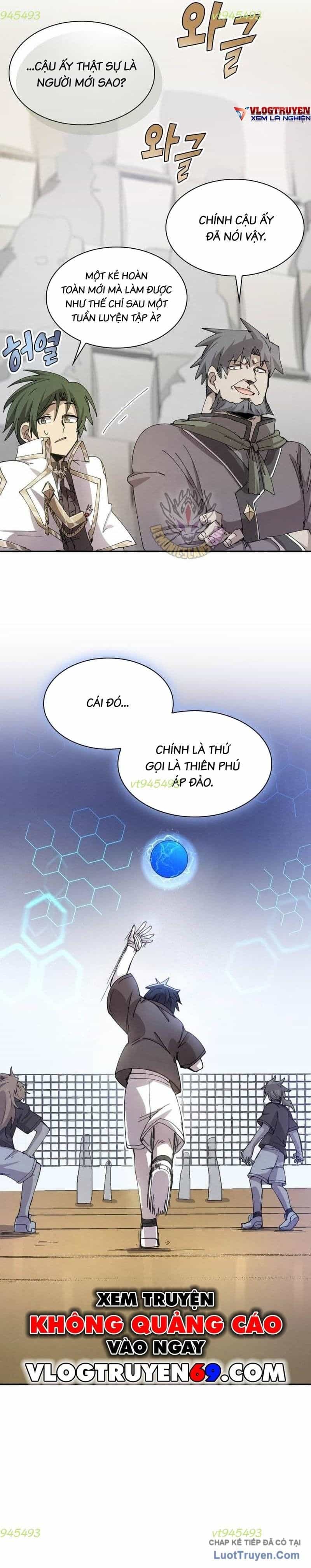 Đại Pháp Sư Của Tổ Đội Hồi Quy - Chương 133 - ảnh 15