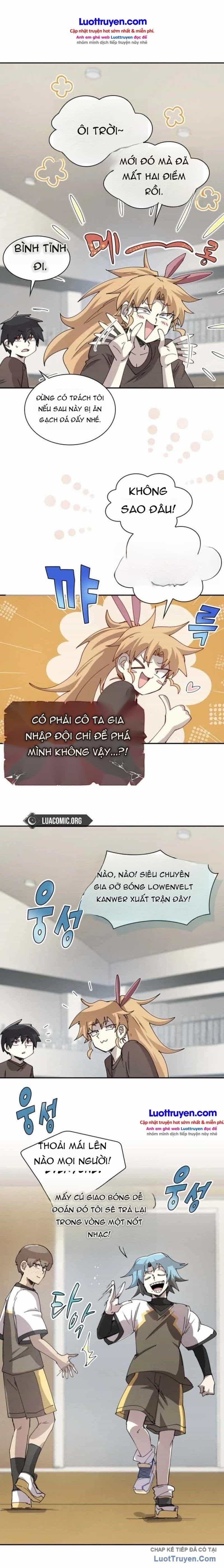 Đại Pháp Sư Của Tổ Đội Hồi Quy - Chương 134 - ảnh 4