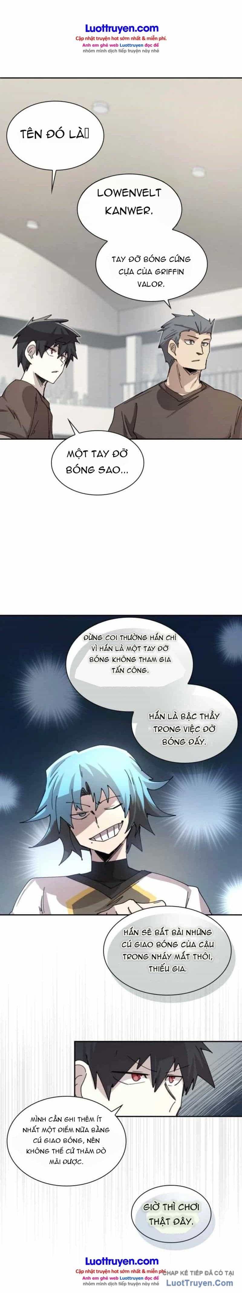 Đại Pháp Sư Của Tổ Đội Hồi Quy - Chương 134 - ảnh 5