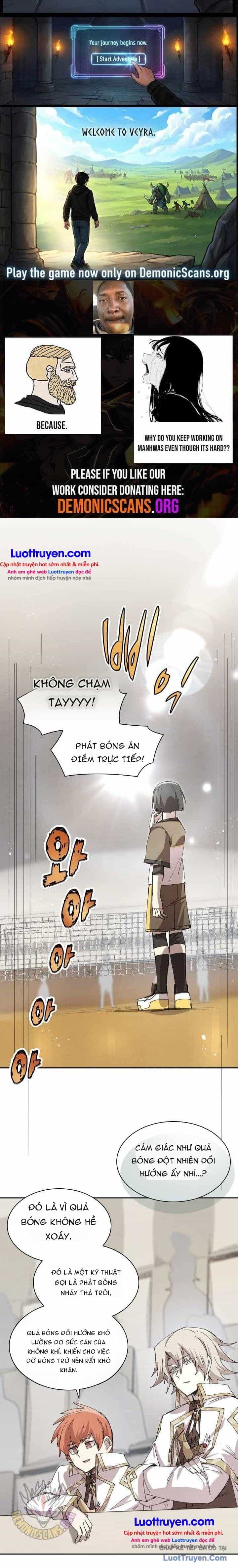 Đại Pháp Sư Của Tổ Đội Hồi Quy - Chương 136 - ảnh 3