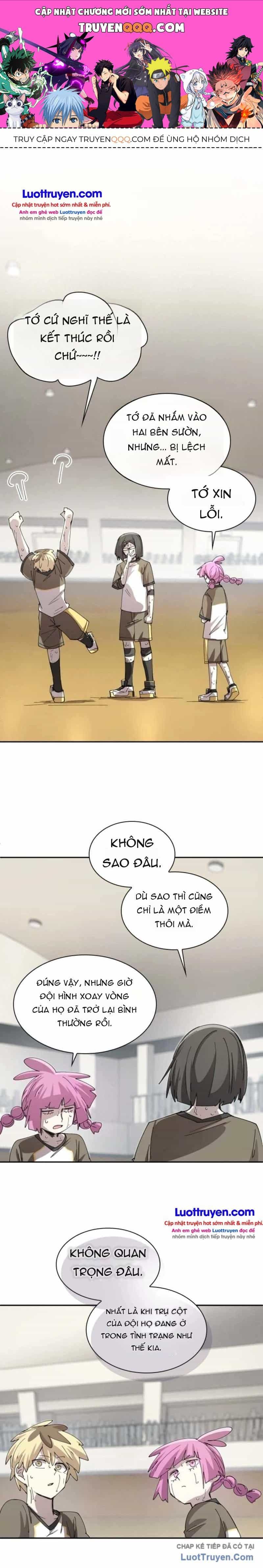 Đại Pháp Sư Của Tổ Đội Hồi Quy - Chương 138 - ảnh 1