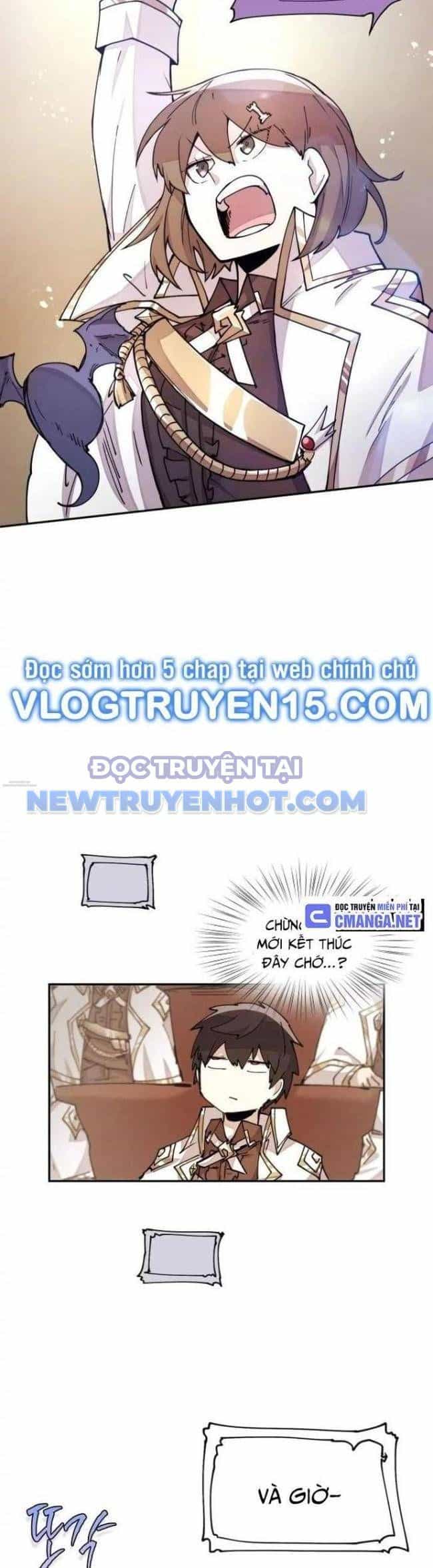 Đại Pháp Sư Của Tổ Đội Hồi Quy - Chương 13 - ảnh 16