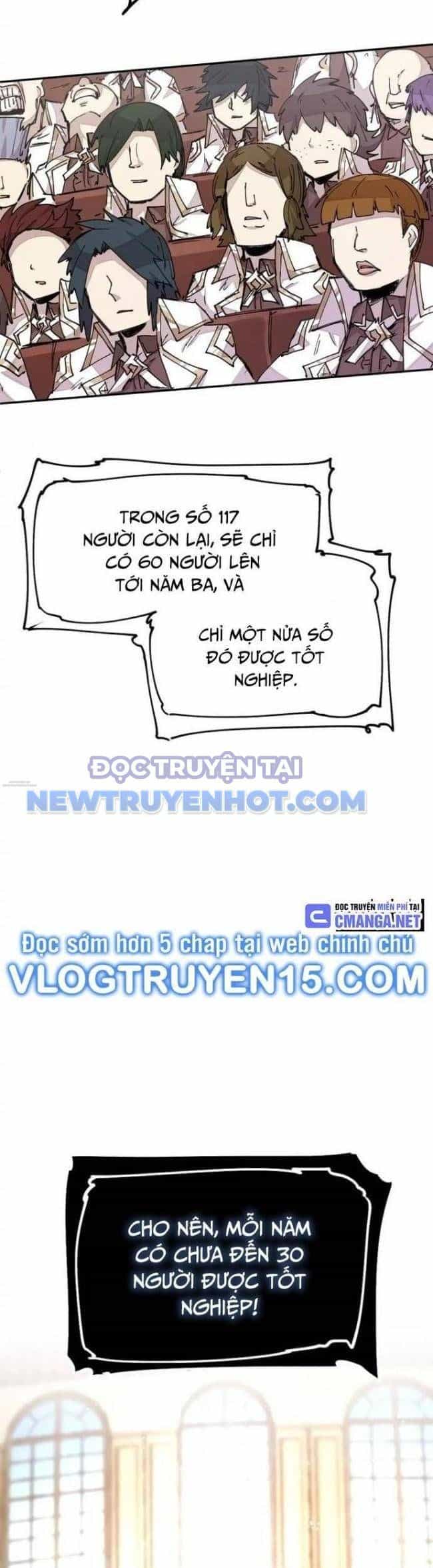 Đại Pháp Sư Của Tổ Đội Hồi Quy - Chương 13 - ảnh 22