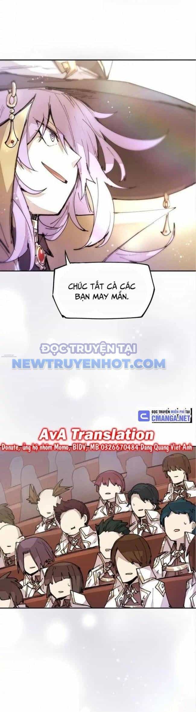 Đại Pháp Sư Của Tổ Đội Hồi Quy - Chương 13 - ảnh 28