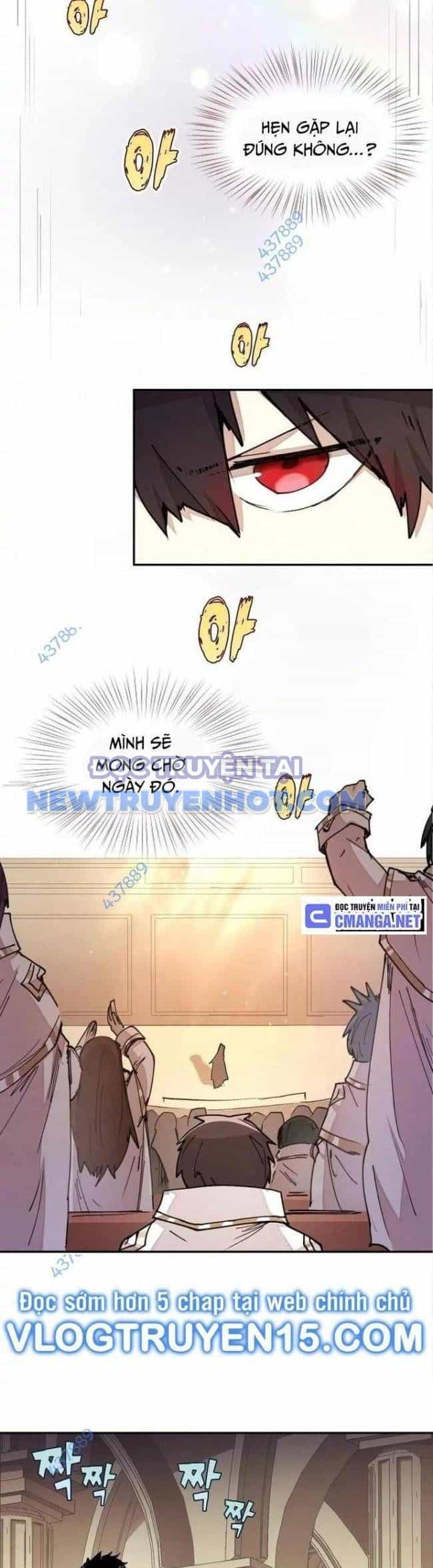 Đại Pháp Sư Của Tổ Đội Hồi Quy - Chương 13 - ảnh 31