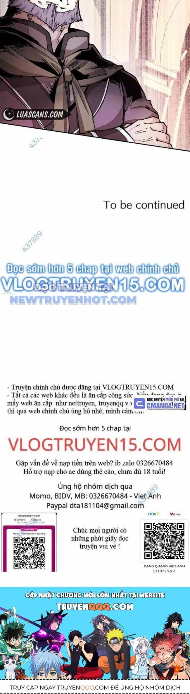 Đại Pháp Sư Của Tổ Đội Hồi Quy - Chương 13 - ảnh 34