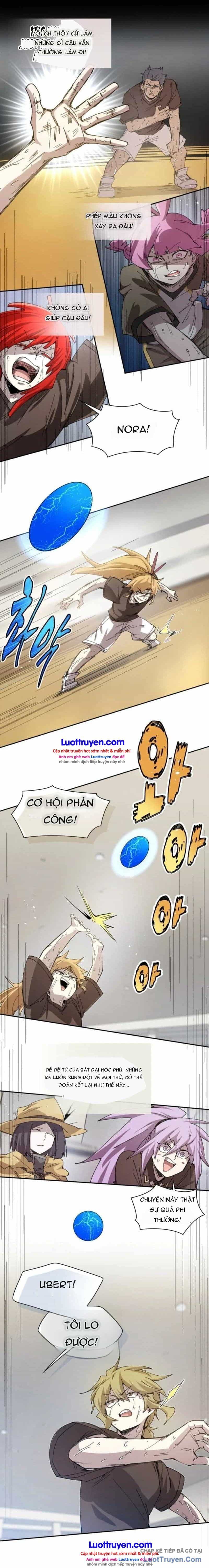 Đại Pháp Sư Của Tổ Đội Hồi Quy - Chương 139 - ảnh 13