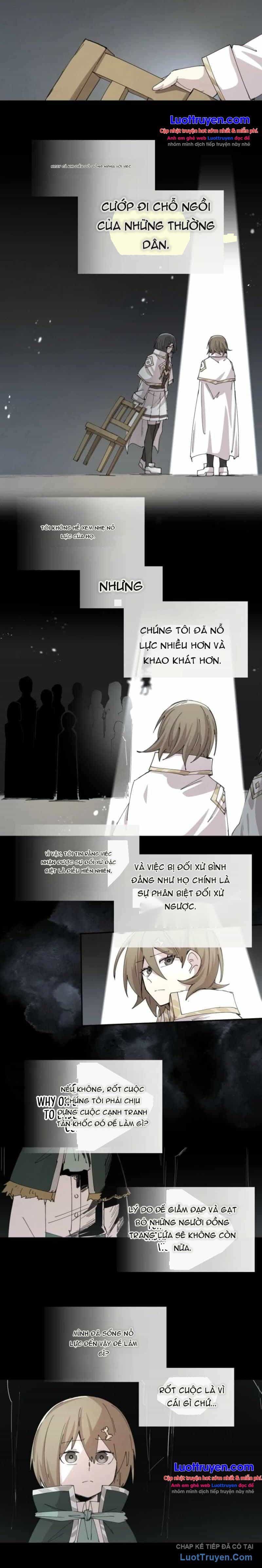 Đại Pháp Sư Của Tổ Đội Hồi Quy - Chương 141 - ảnh 3