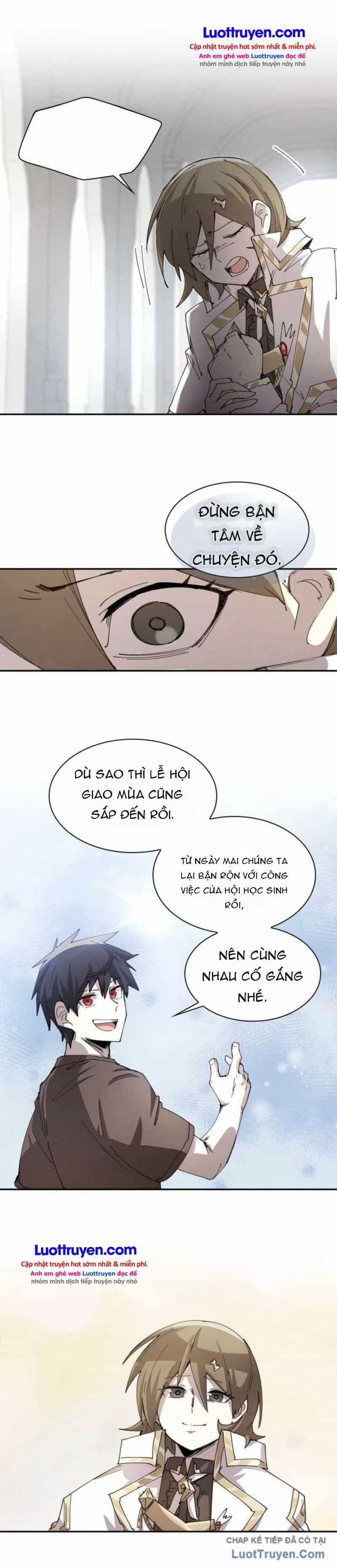 Đại Pháp Sư Của Tổ Đội Hồi Quy - Chương 141 - ảnh 7