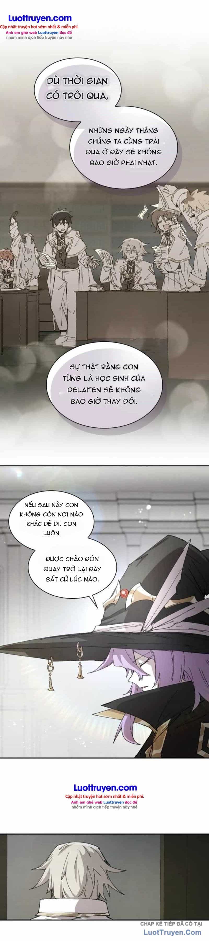 Đại Pháp Sư Của Tổ Đội Hồi Quy - Chương 142 - ảnh 12