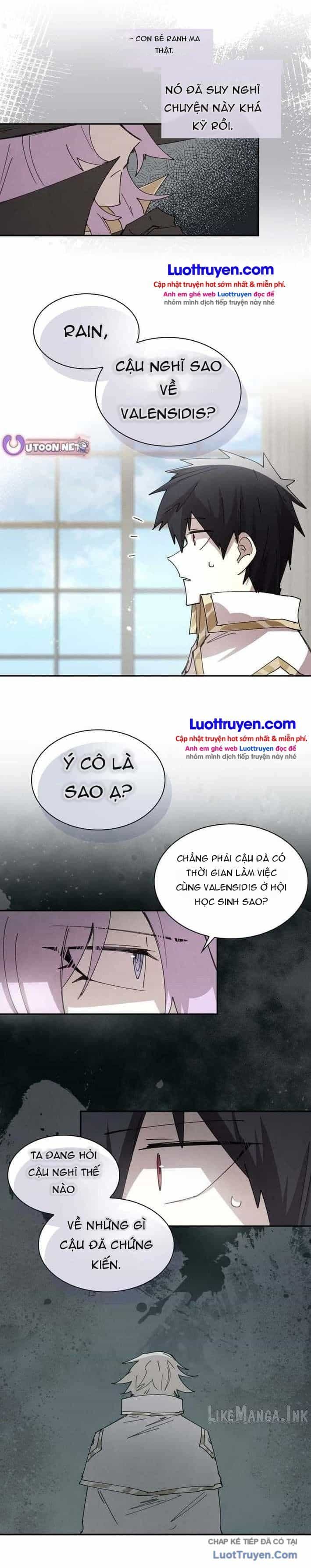 Đại Pháp Sư Của Tổ Đội Hồi Quy - Chương 143 - ảnh 6