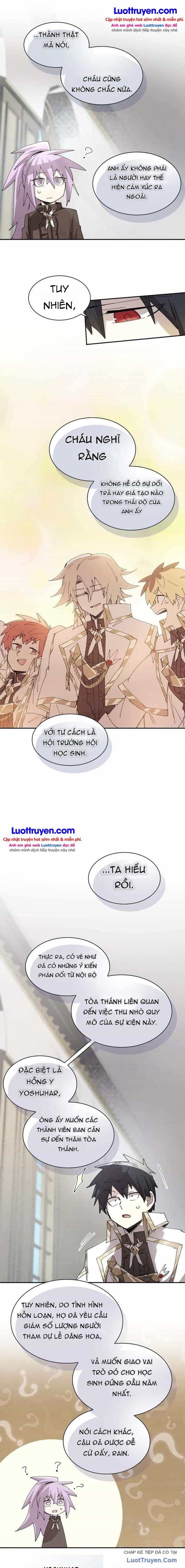 Đại Pháp Sư Của Tổ Đội Hồi Quy - Chương 143 - ảnh 7