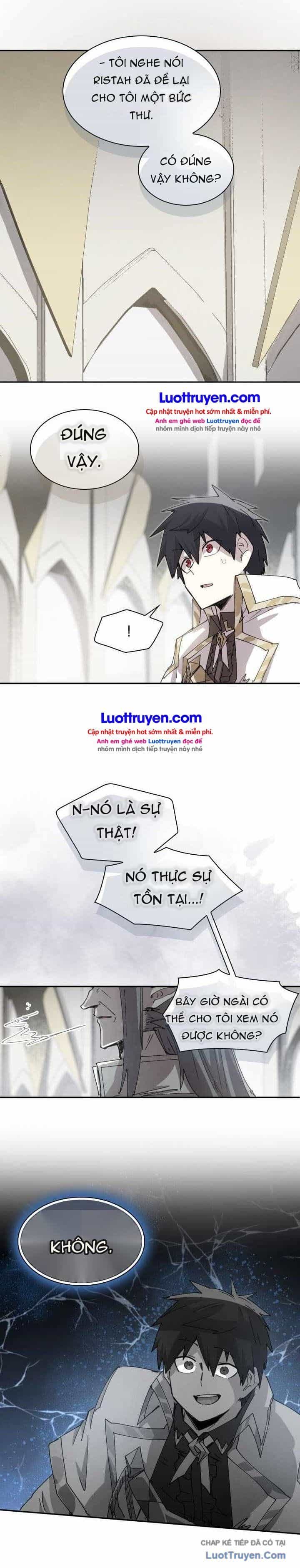 Đại Pháp Sư Của Tổ Đội Hồi Quy - Chương 144 - ảnh 17