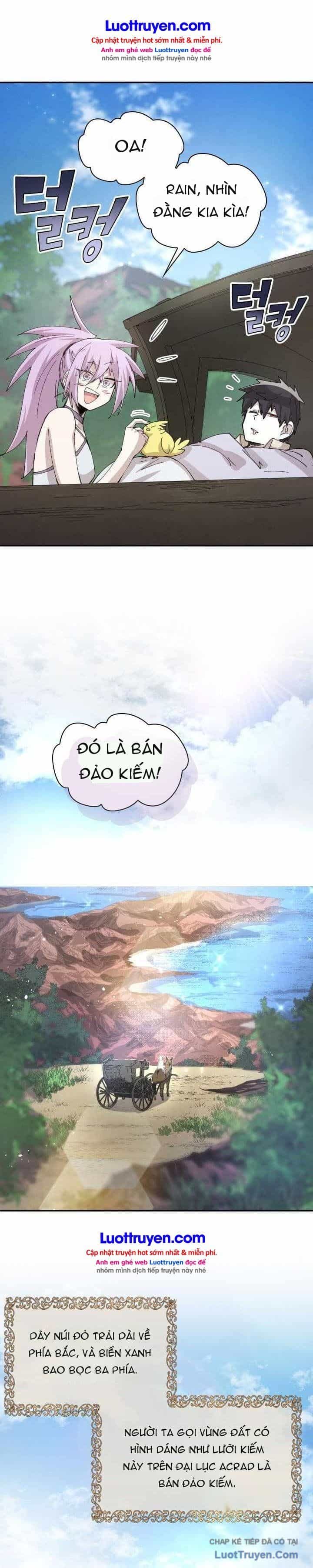 Đại Pháp Sư Của Tổ Đội Hồi Quy - Chương 144 - ảnh 4