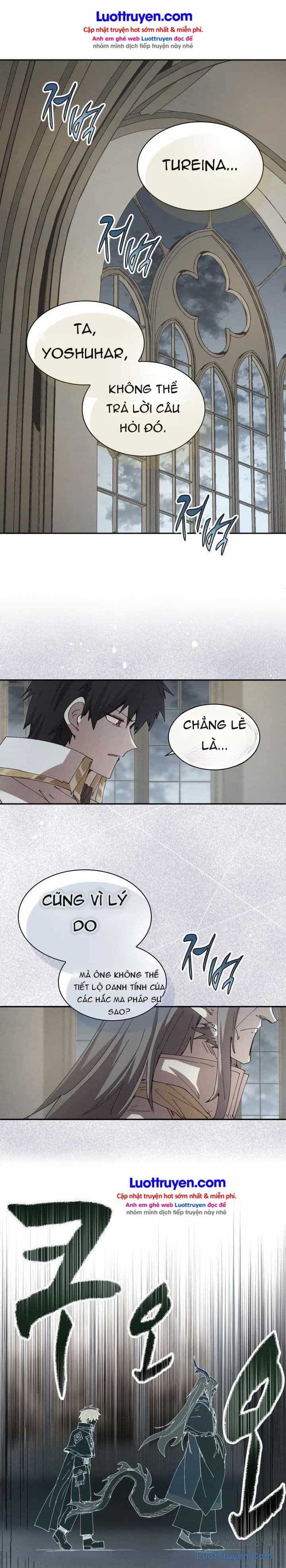 Đại Pháp Sư Của Tổ Đội Hồi Quy - Chương 145 - ảnh 10