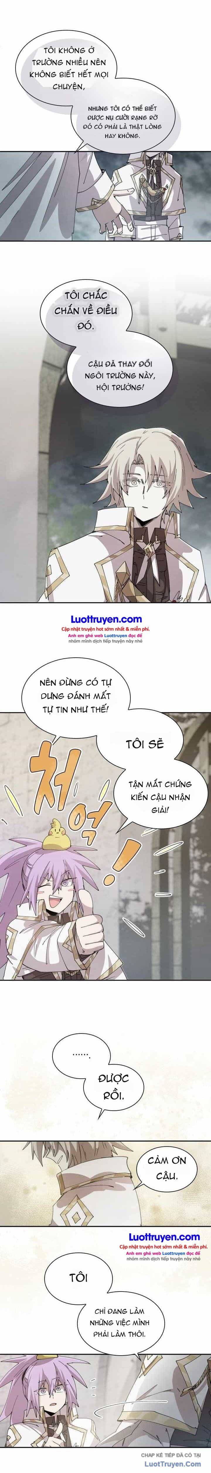 Đại Pháp Sư Của Tổ Đội Hồi Quy - Chương 145 - ảnh 6