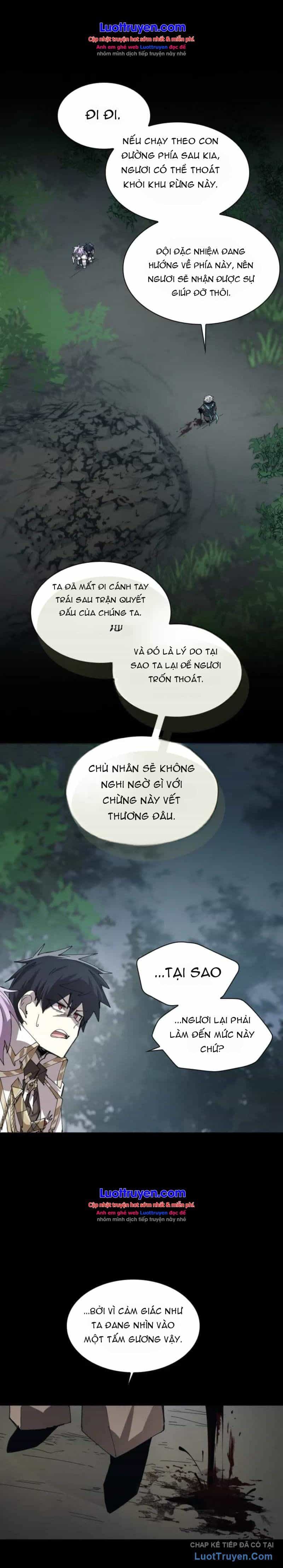 Đại Pháp Sư Của Tổ Đội Hồi Quy - Chương 146 - ảnh 18