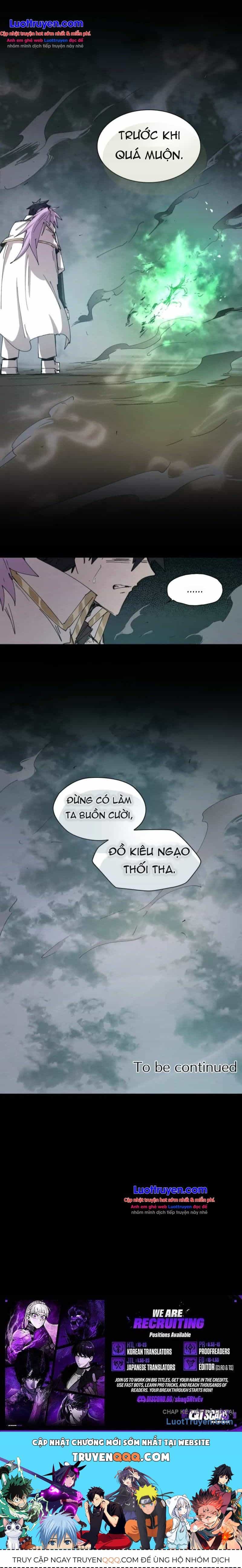 Đại Pháp Sư Của Tổ Đội Hồi Quy - Chương 146 - ảnh 20