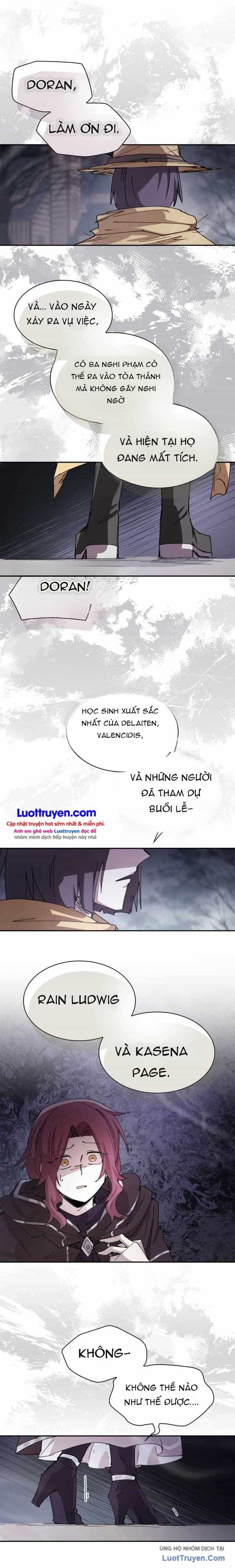 Đại Pháp Sư Của Tổ Đội Hồi Quy - Chương 148 - ảnh 12