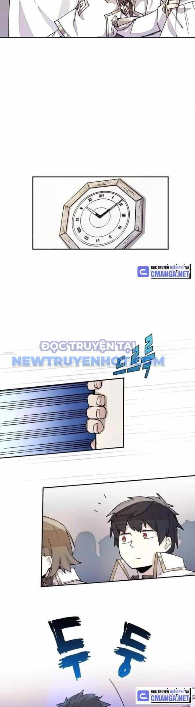 Đại Pháp Sư Của Tổ Đội Hồi Quy - Chương 14 - ảnh 14