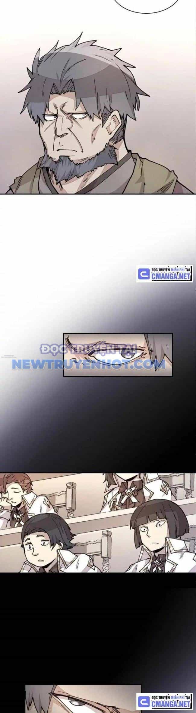 Đại Pháp Sư Của Tổ Đội Hồi Quy - Chương 14 - ảnh 17