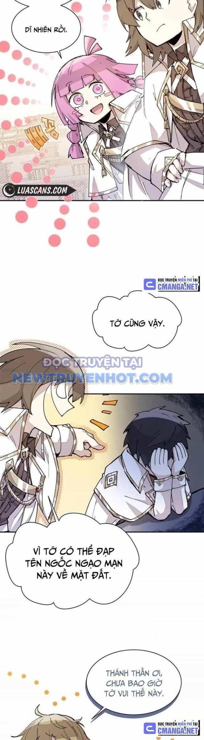 Đại Pháp Sư Của Tổ Đội Hồi Quy - Chương 14 - ảnh 8