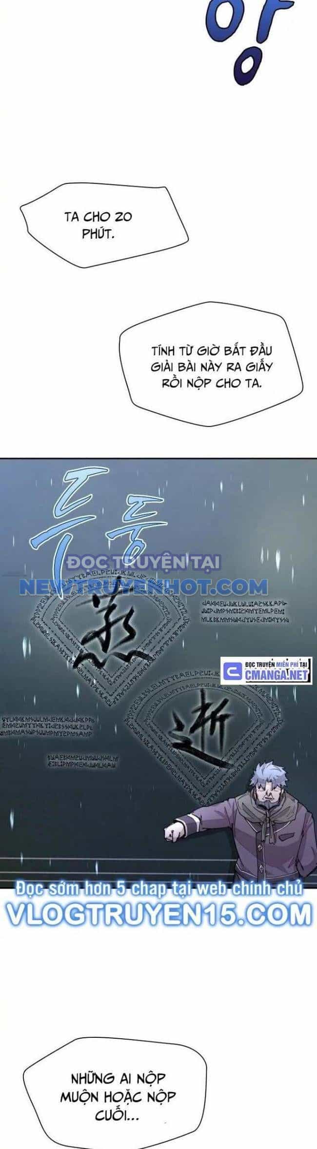 Đại Pháp Sư Của Tổ Đội Hồi Quy - Chương 15 - ảnh 12
