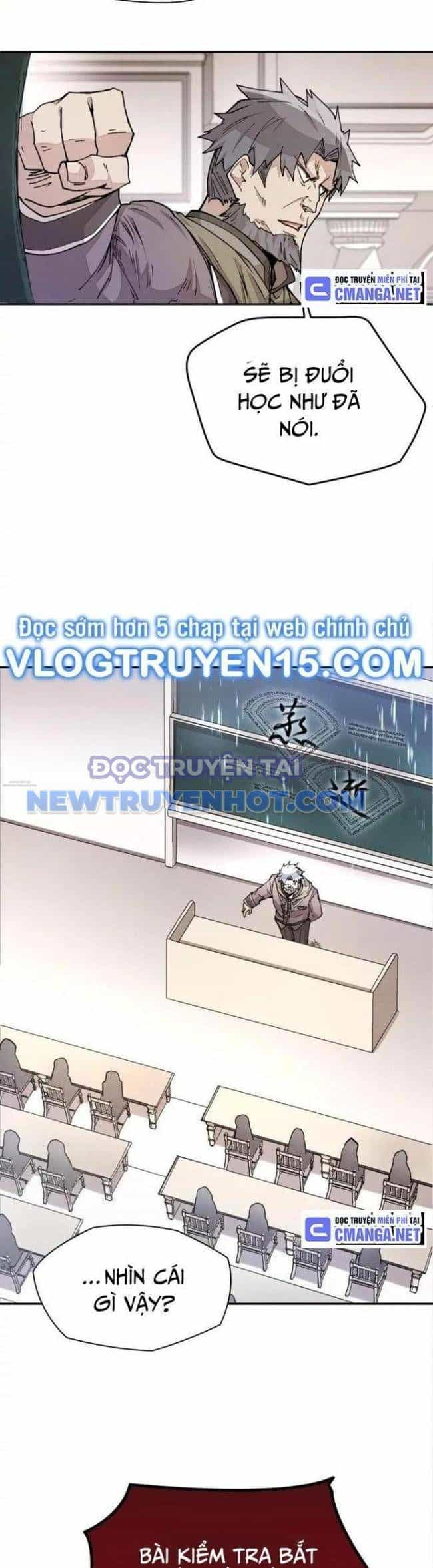 Đại Pháp Sư Của Tổ Đội Hồi Quy - Chương 15 - ảnh 13