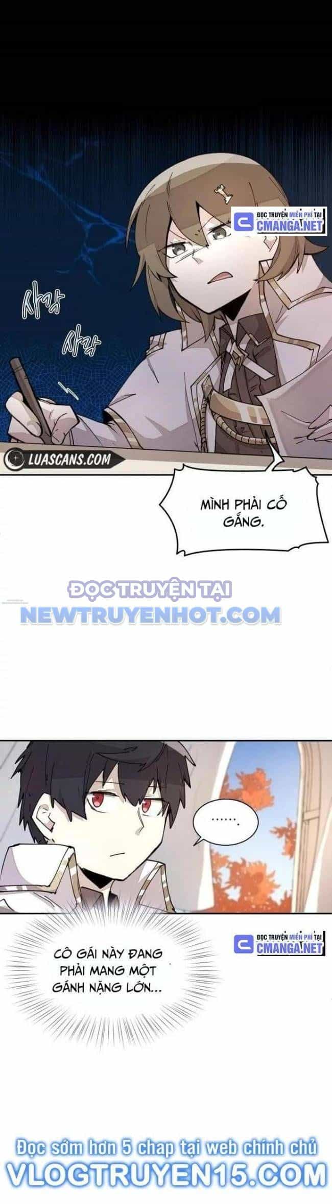 Đại Pháp Sư Của Tổ Đội Hồi Quy - Chương 15 - ảnh 19