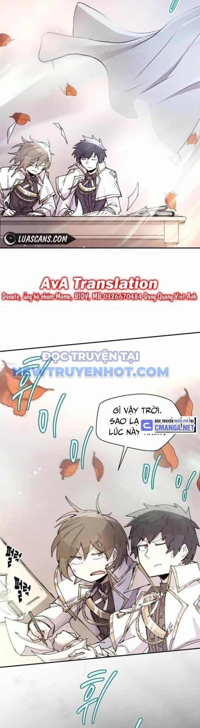Đại Pháp Sư Của Tổ Đội Hồi Quy - Chương 15 - ảnh 21