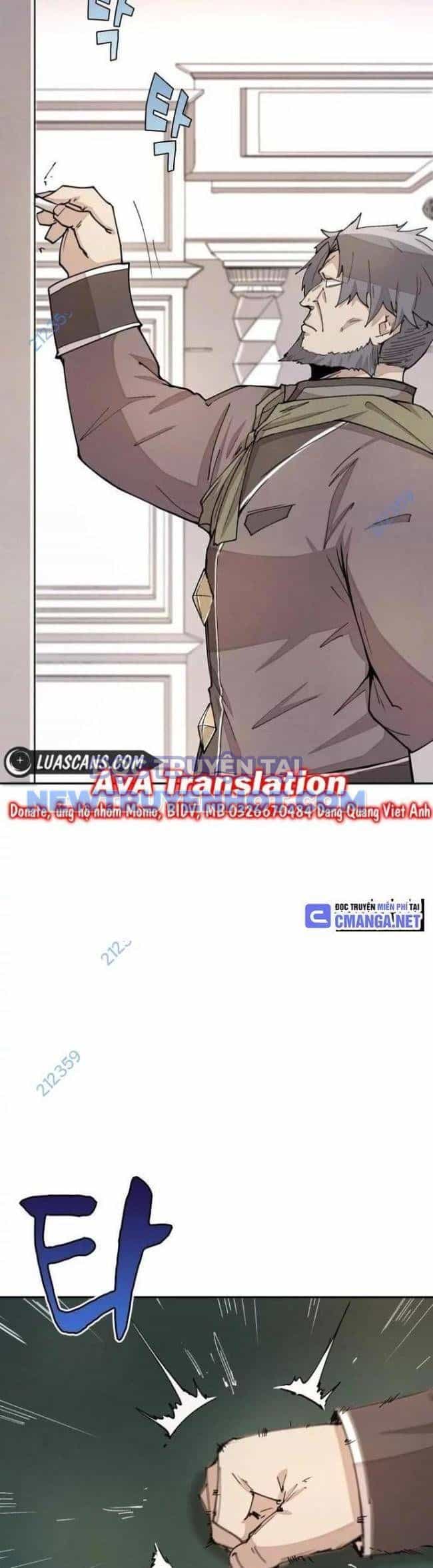 Đại Pháp Sư Của Tổ Đội Hồi Quy - Chương 15 - ảnh 3