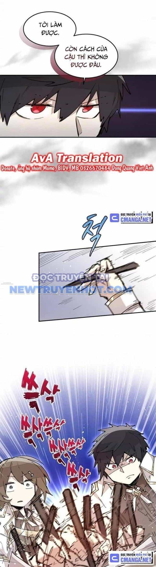 Đại Pháp Sư Của Tổ Đội Hồi Quy - Chương 15 - ảnh 32