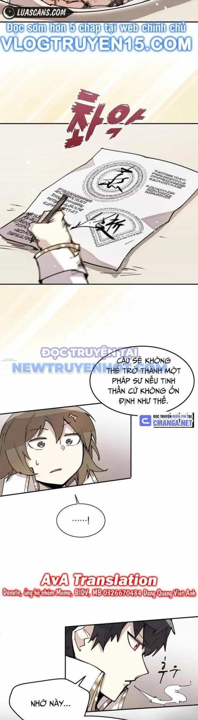 Đại Pháp Sư Của Tổ Đội Hồi Quy - Chương 15 - ảnh 33