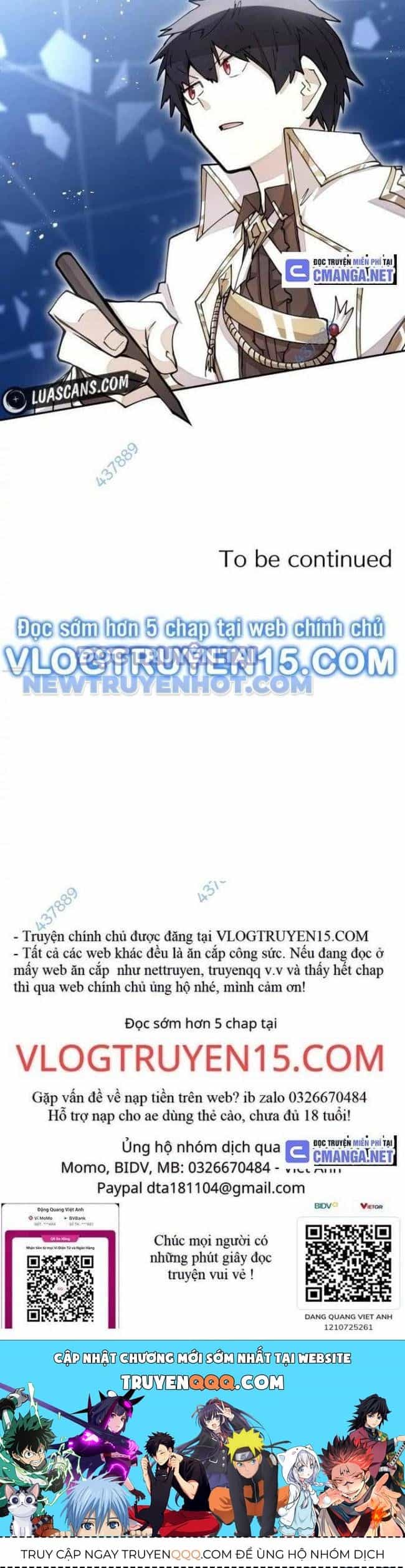 Đại Pháp Sư Của Tổ Đội Hồi Quy - Chương 15 - ảnh 37