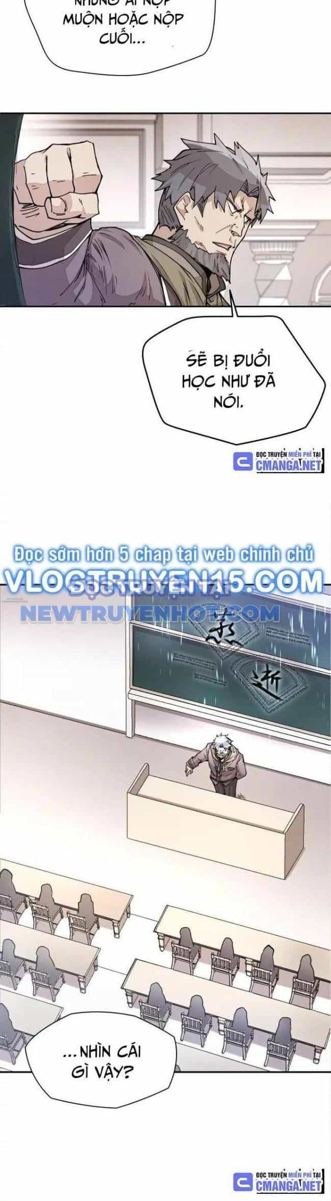Đại Pháp Sư Của Tổ Đội Hồi Quy - Chương 15 - ảnh 5
