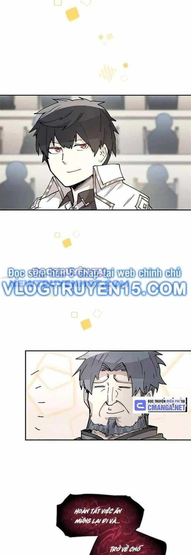 Đại Pháp Sư Của Tổ Đội Hồi Quy - Chương 16 - ảnh 30