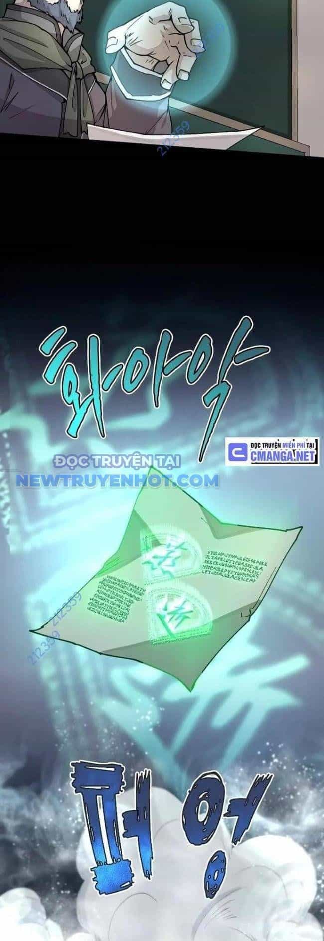 Đại Pháp Sư Của Tổ Đội Hồi Quy - Chương 16 - ảnh 4