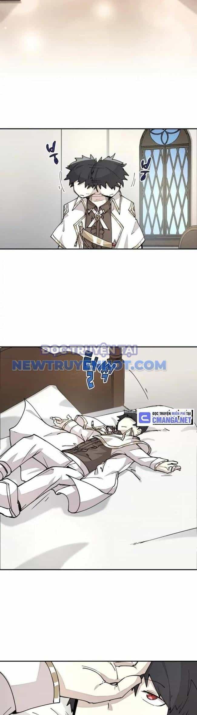 Đại Pháp Sư Của Tổ Đội Hồi Quy - Chương 17 - ảnh 13