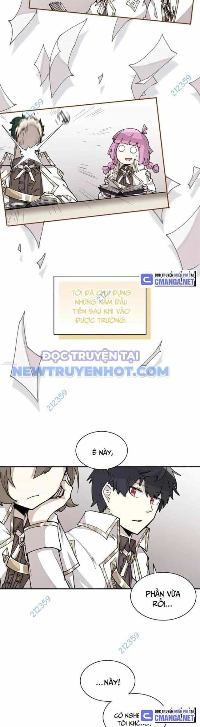 Đại Pháp Sư Của Tổ Đội Hồi Quy - Chương 17 - ảnh 3