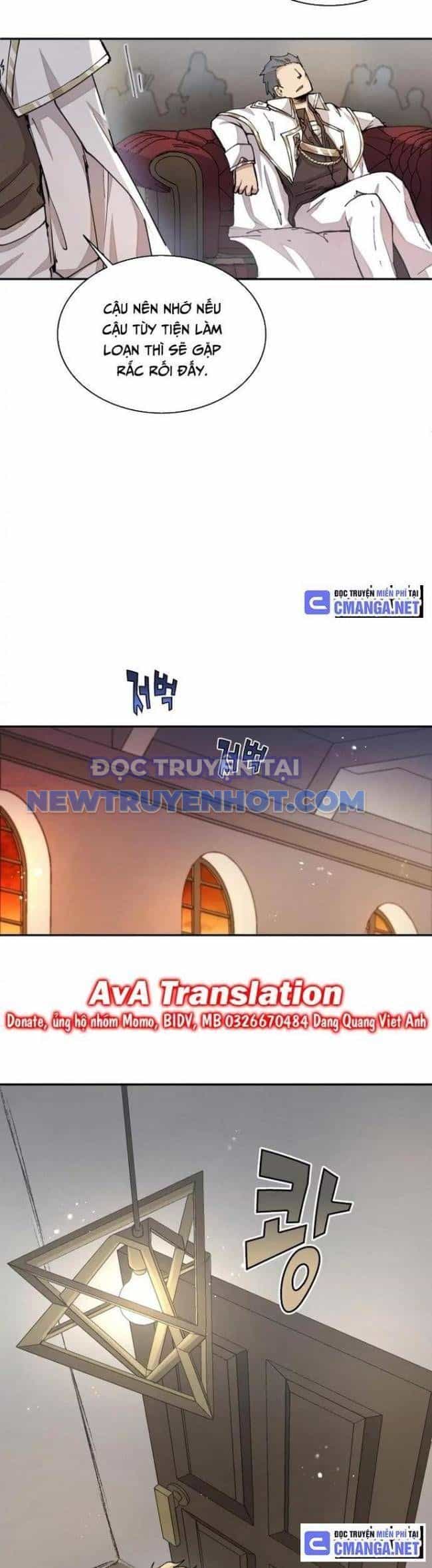 Đại Pháp Sư Của Tổ Đội Hồi Quy - Chương 18 - ảnh 14